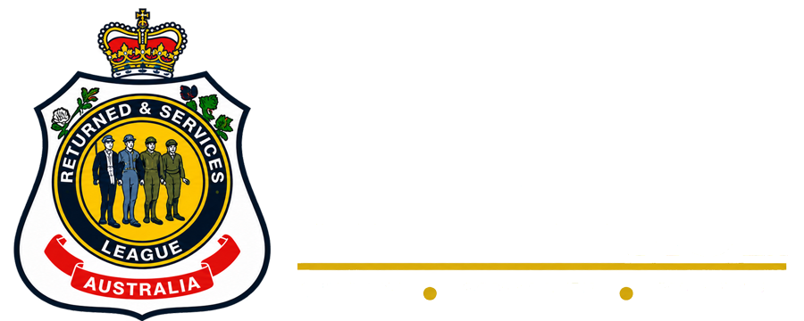 Strathalbyn and Districts RSL. Support, Community, Mateship.